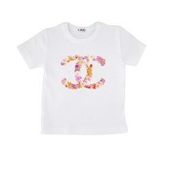 Carra Spring Chanel детска тениска